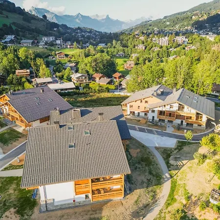 Apartment In Near Slopes *