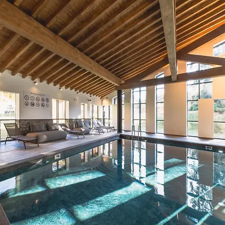 Apartment In Near Slopes *