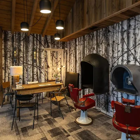 Apartment In Near Slopes Megeve